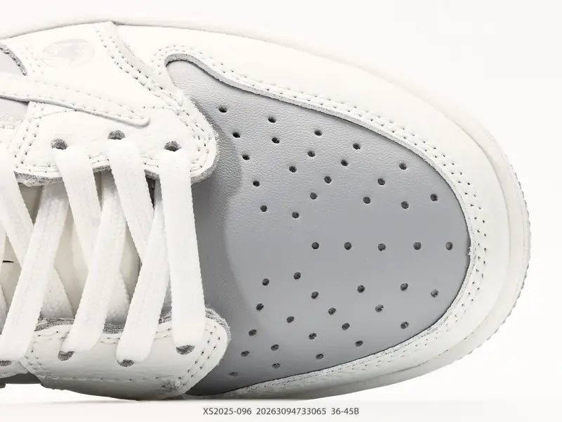 Nike Basketballschuhe Kollaboration Niedrig XS2025-096 #20263094733065